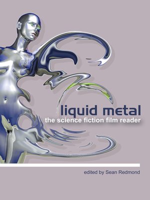 cover image of Liquid Metal